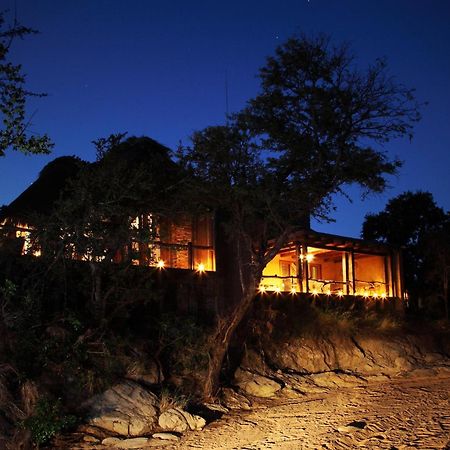 Jabulani Safari Villa Kapama Game Reserve Екстериор снимка