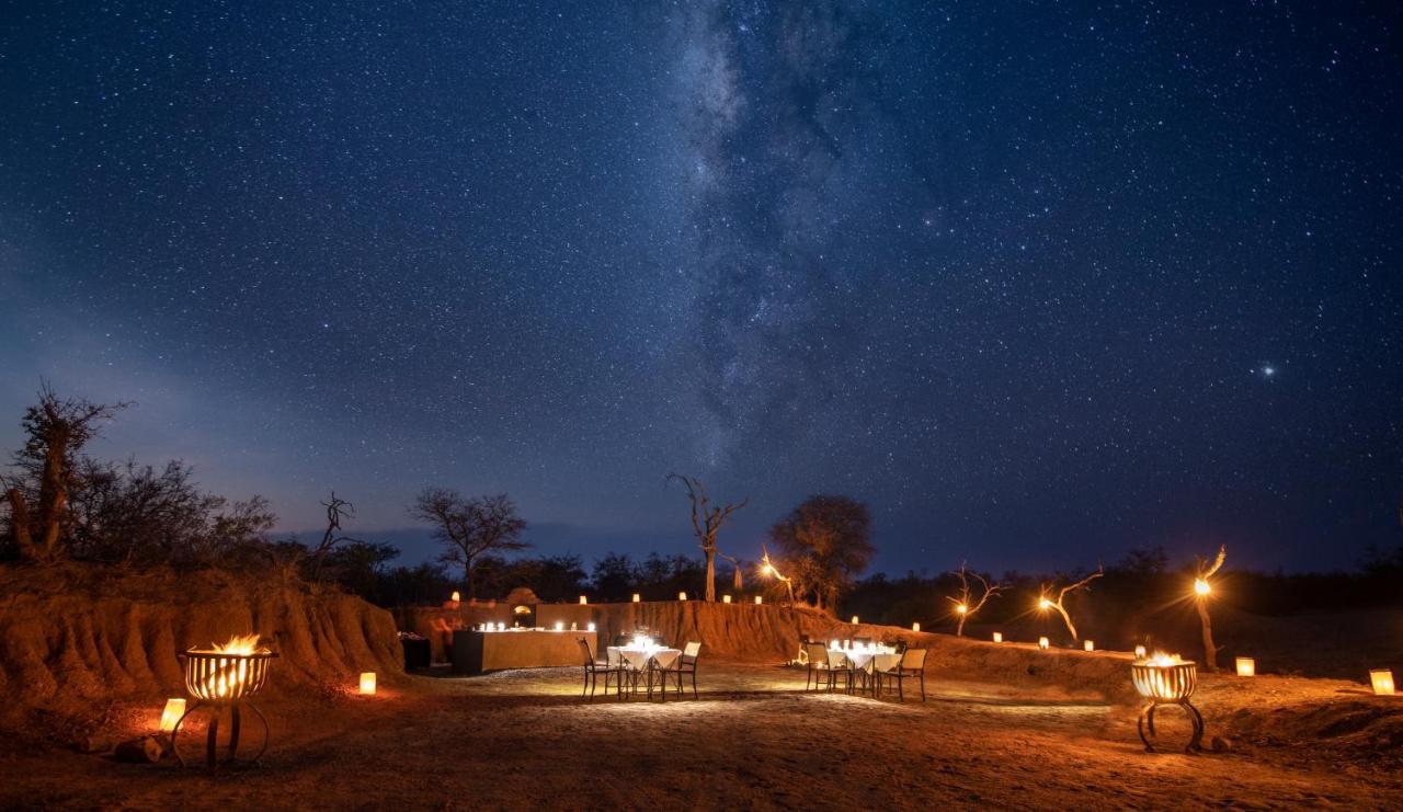 Jabulani Safari Villa Kapama Game Reserve Екстериор снимка
