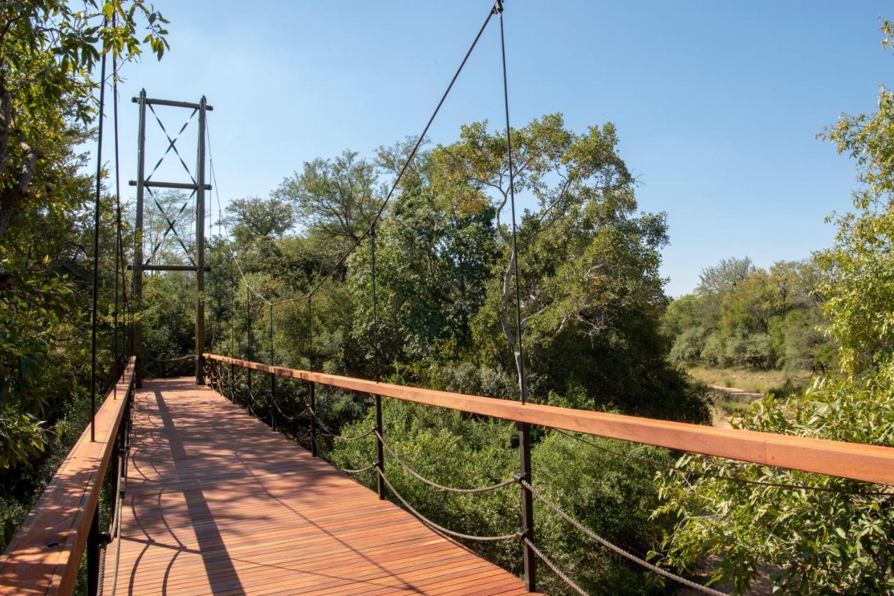 Jabulani Safari Villa Kapama Game Reserve Екстериор снимка
