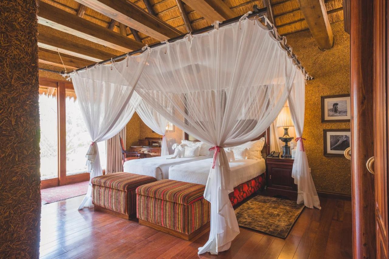 Jabulani Safari Villa Kapama Game Reserve Екстериор снимка