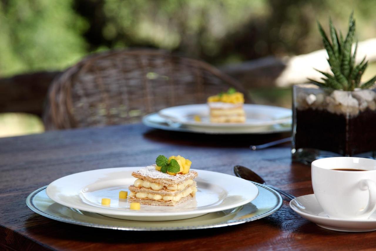 Jabulani Safari Villa Kapama Game Reserve Екстериор снимка