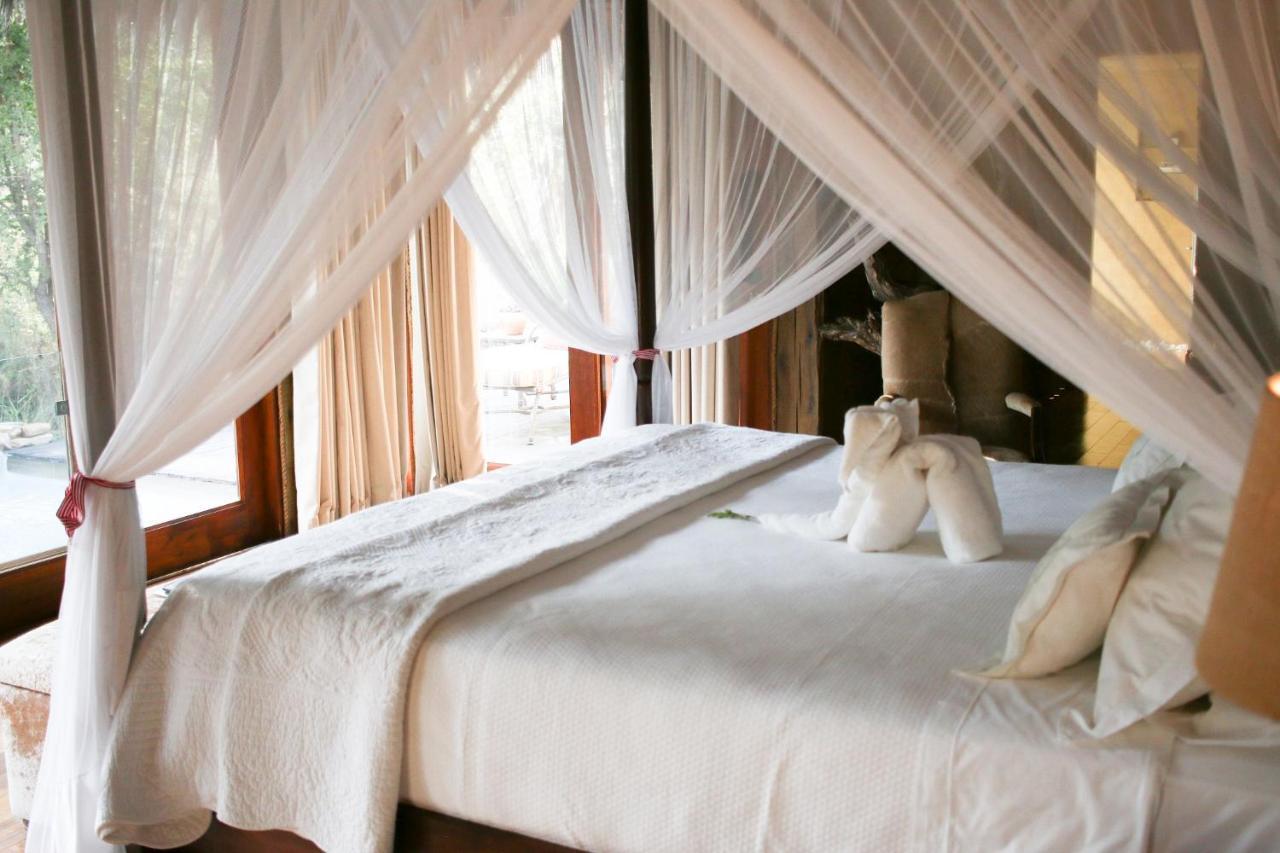 Jabulani Safari Villa Kapama Game Reserve Екстериор снимка