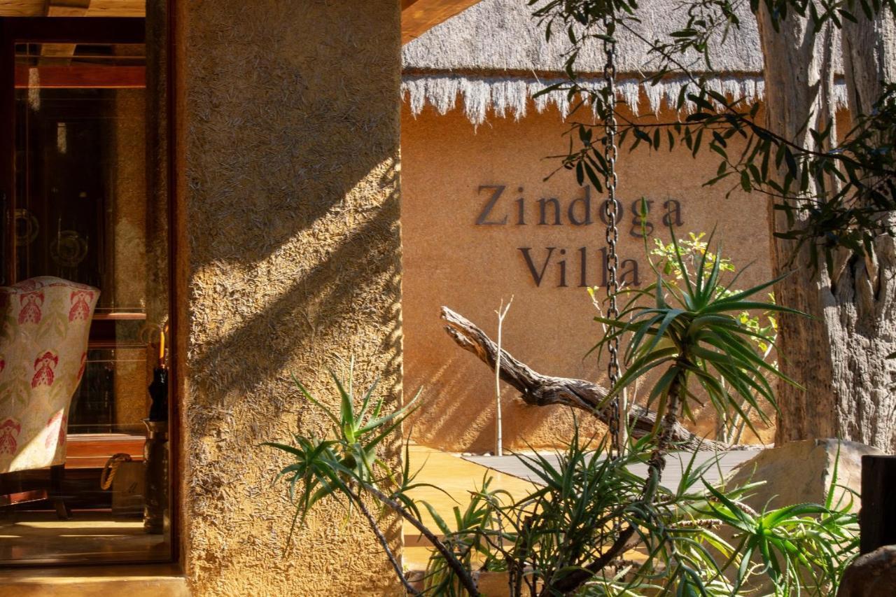 Jabulani Safari Villa Kapama Game Reserve Екстериор снимка