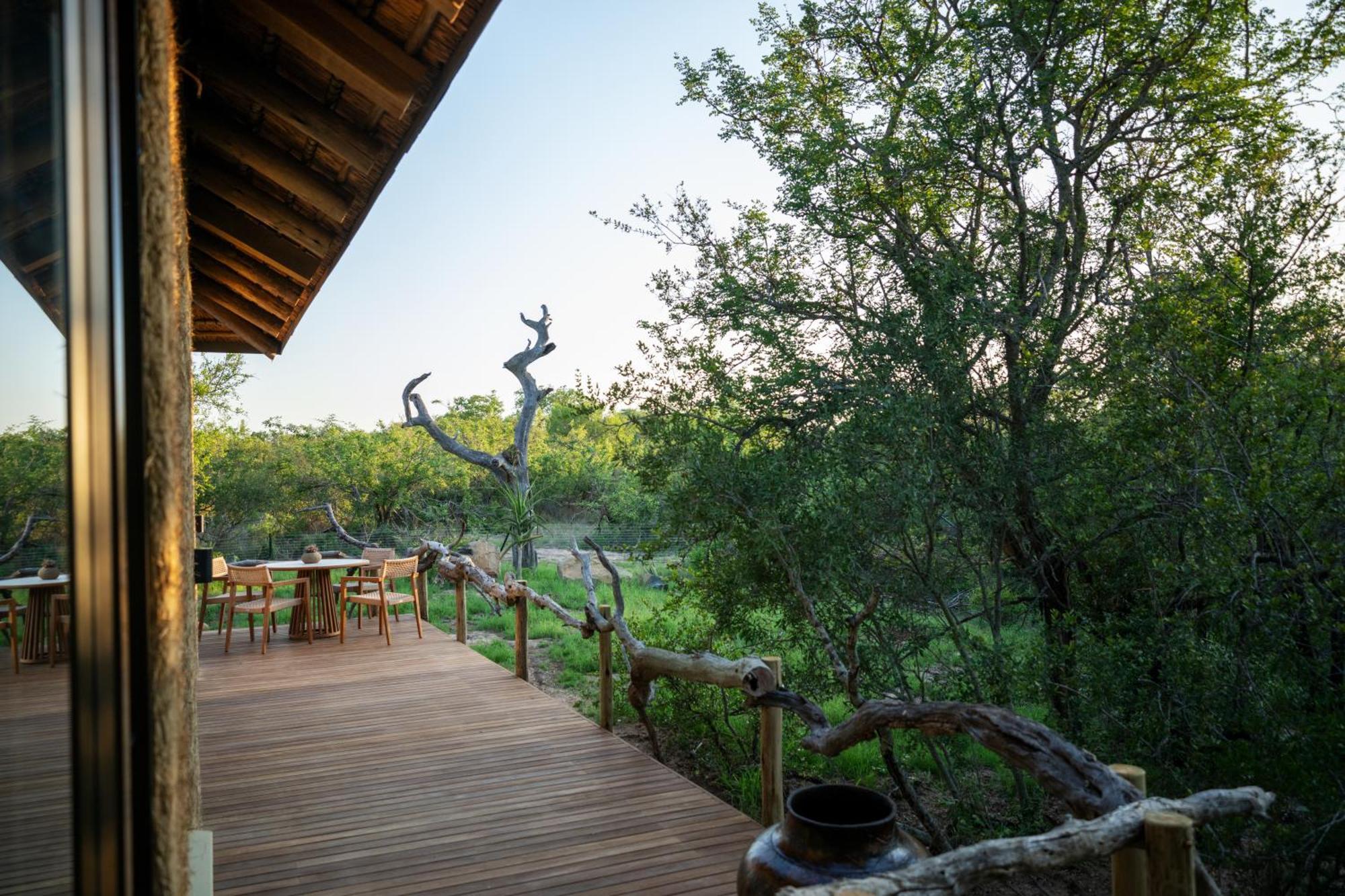 Jabulani Safari Villa Kapama Game Reserve Екстериор снимка
