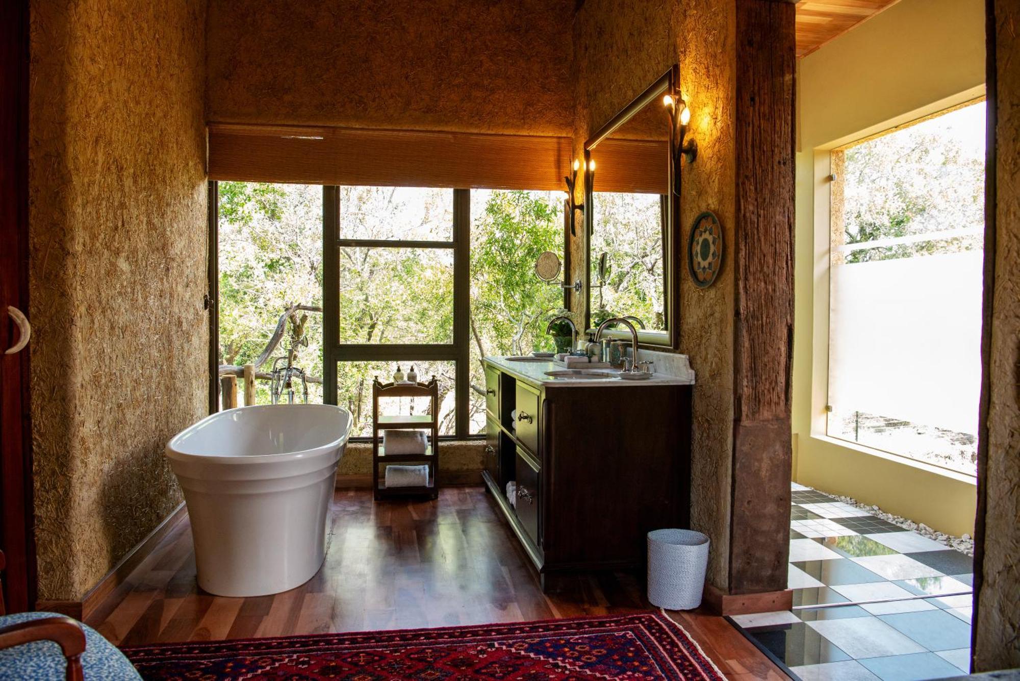 Jabulani Safari Villa Kapama Game Reserve Екстериор снимка