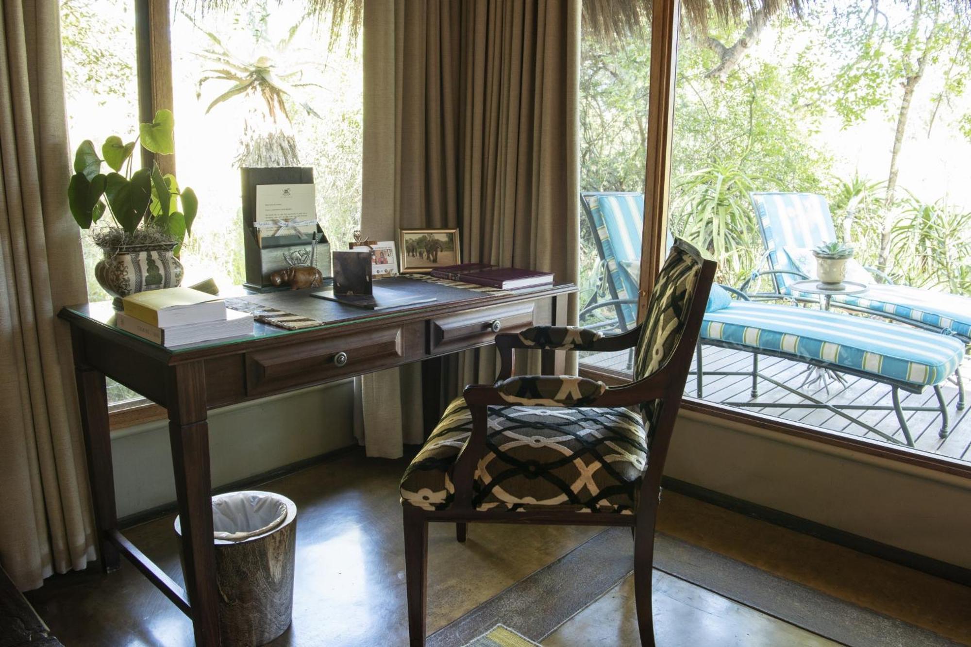 Jabulani Safari Villa Kapama Game Reserve Екстериор снимка