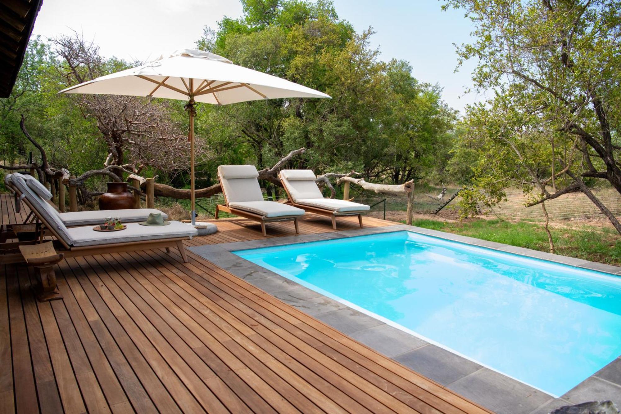 Jabulani Safari Villa Kapama Game Reserve Стая снимка