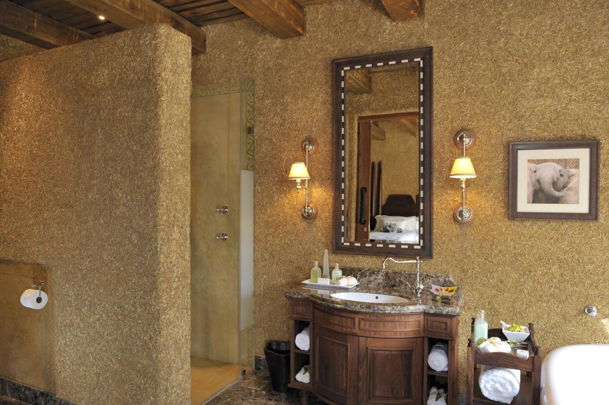 Jabulani Safari Villa Kapama Game Reserve Стая снимка