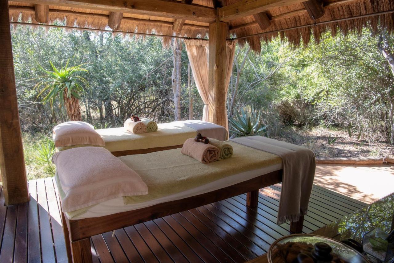 Jabulani Safari Villa Kapama Game Reserve Екстериор снимка
