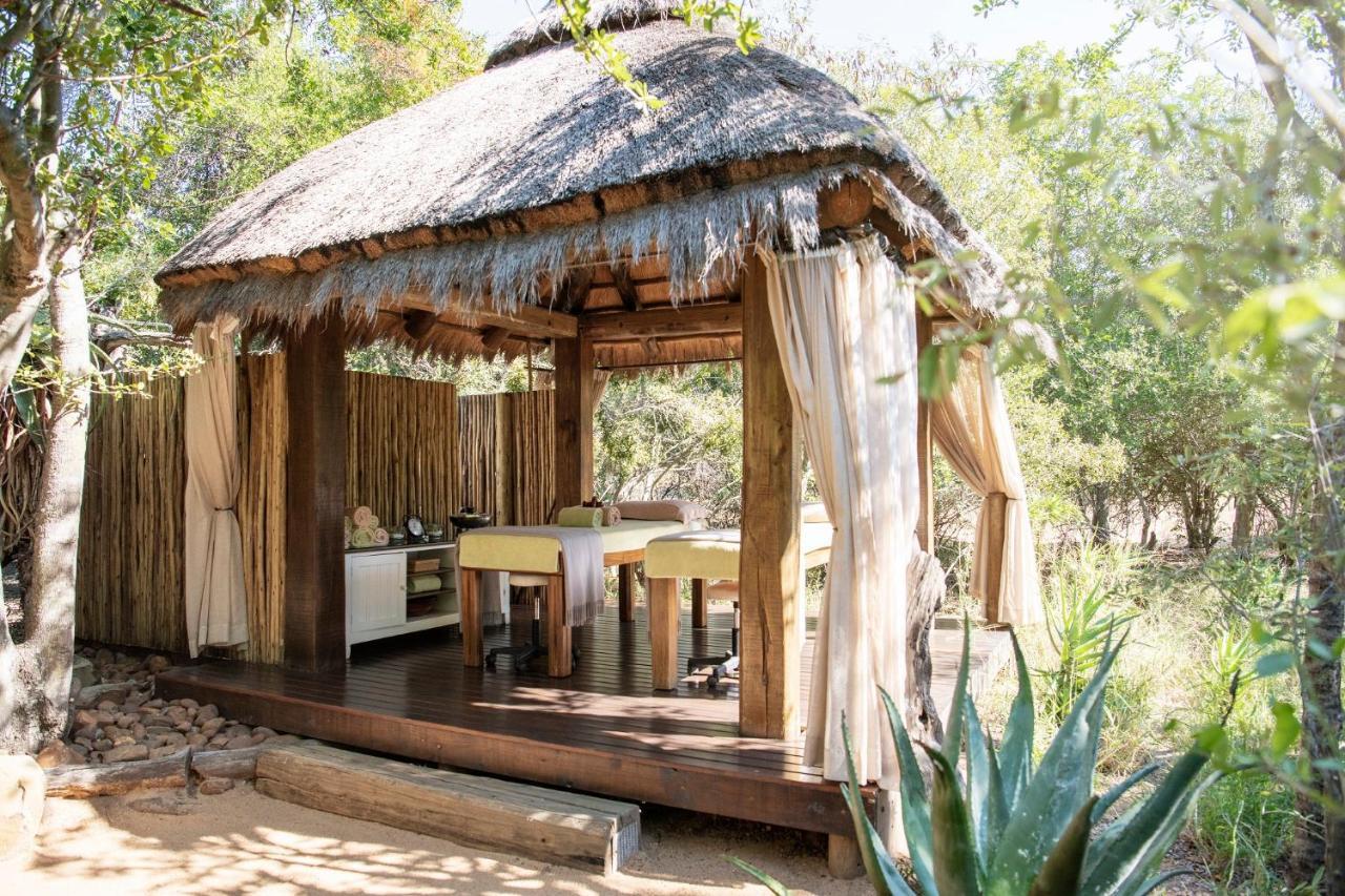 Jabulani Safari Villa Kapama Game Reserve Екстериор снимка