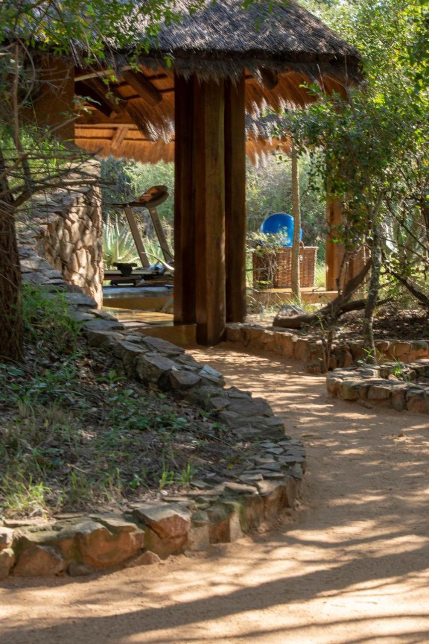 Jabulani Safari Villa Kapama Game Reserve Екстериор снимка